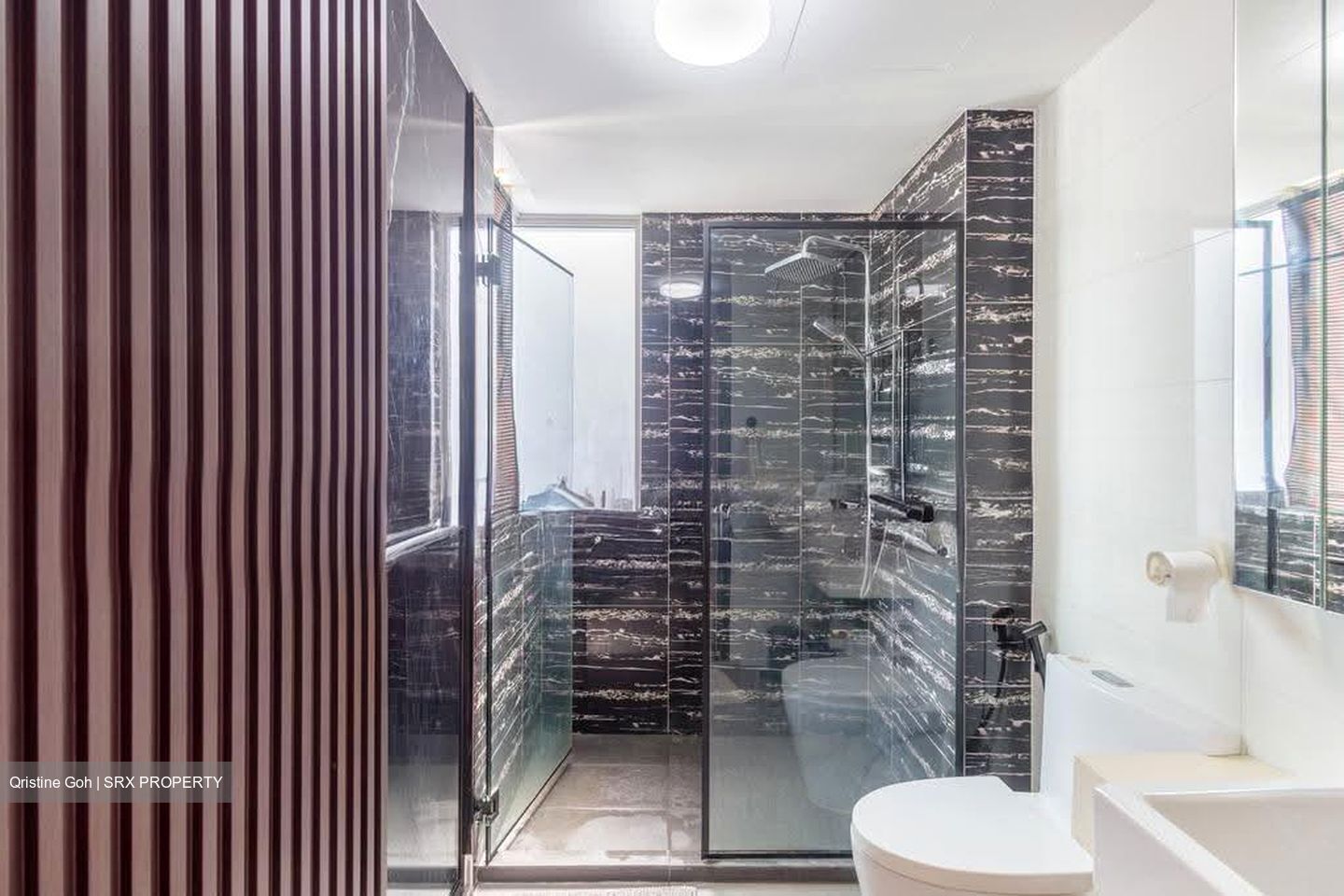 Austville Residences (D19), Condominium #627907311